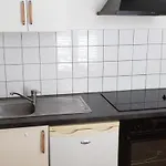 Lägenhet 2 Pieces 20 M2 Gare Trouville-sur-mer