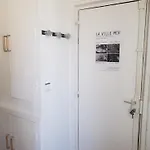 Lägenhet 2 Pieces 20 M2 Gare *