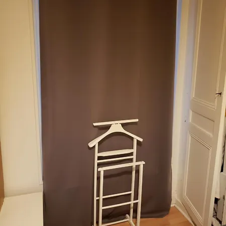 2 Pieces 20 M2 Gare * Trouville-sur-Mer