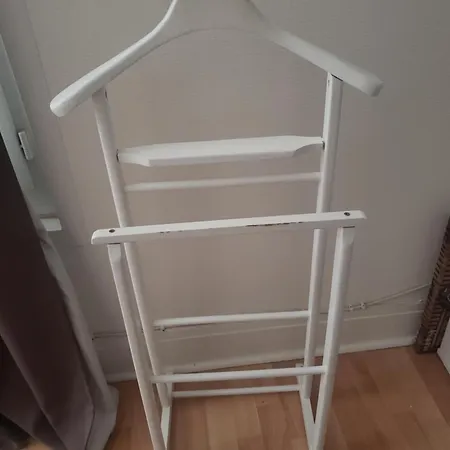 Apartmán 2 Pieces 20 M2 Gare Trouville-sur-Mer