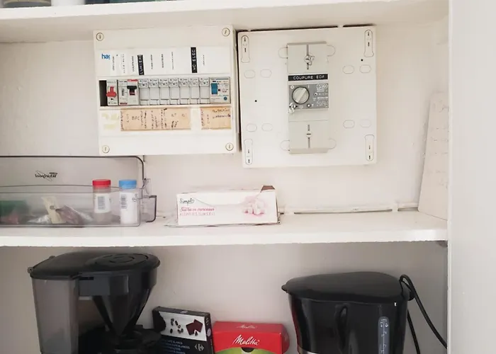 2 Pieces 20 M2 Gare *