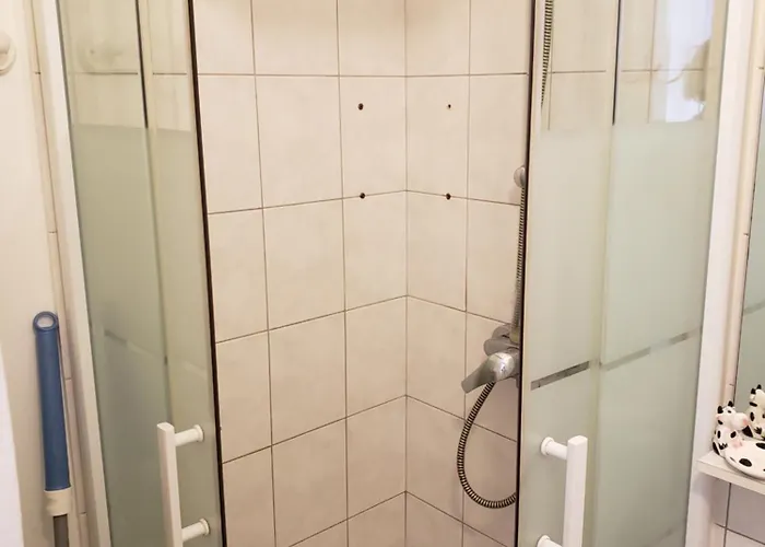 2 Pieces 20 M2 Gare Apartmán