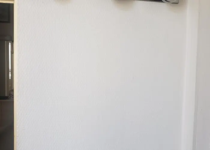 Apartmán 2 Pieces 20 M2 Gare *