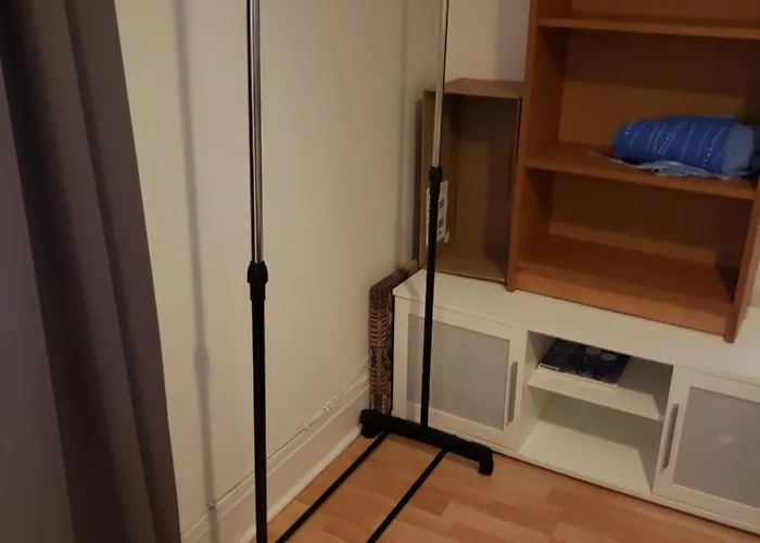 Apartmán 2 Pieces 20 M2 Gare Trouville-sur-Mer