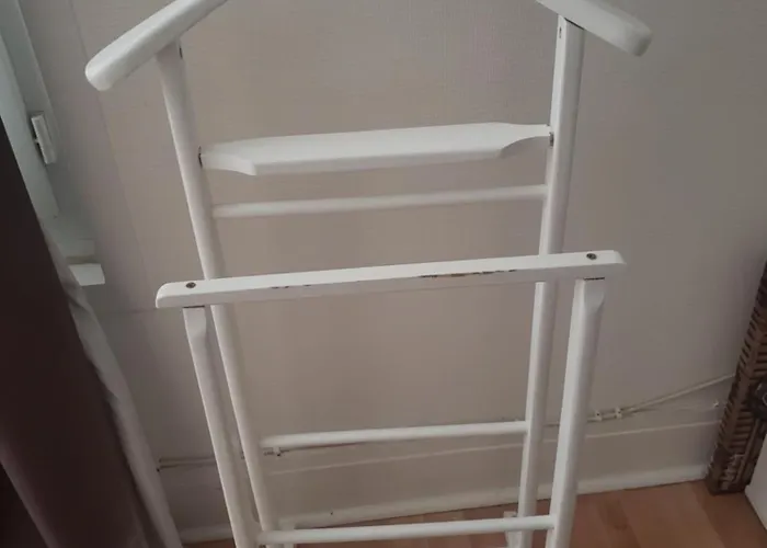 Apartmán 2 Pieces 20 M2 Gare Trouville-sur-Mer