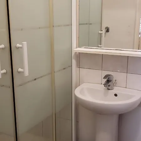 2 Pieces 20 M2 Gare Apartment Trouville-sur-Mer