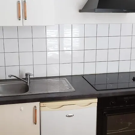 Appartamento 2 Pièces 20 M2 Gare Trouville-sur-Mer