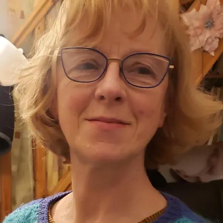 2 Pièces 20 M2 Gare Appartamento