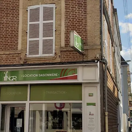 2 Pièces 20 M2 Gare Appartamento *