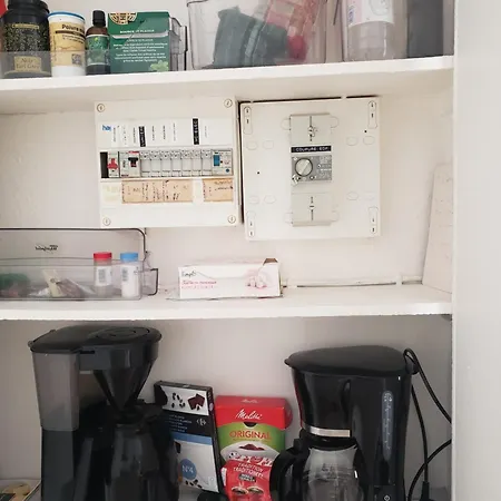 2 Pièces 20 M2 Gare *