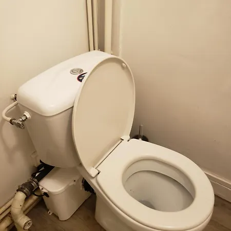 2 Pièces 20 M2 Gare Trouville-sur-Mer