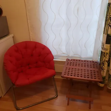 2 Pièces 20 M2 Gare Appartamento Trouville-sur-Mer