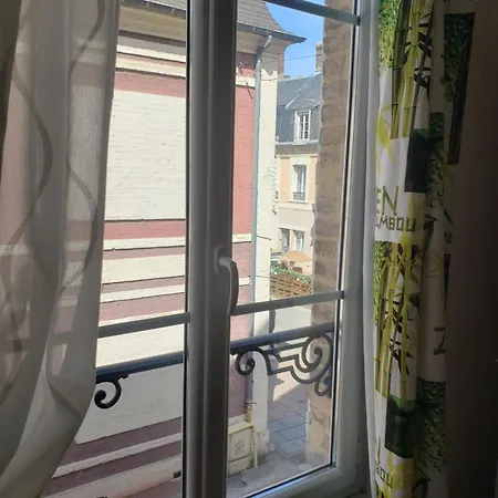 2 Pièces 20 M2 Gare Trouville-sur-Mer