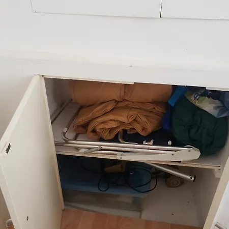 Appartamento 2 Pièces 20 M2 Gare *