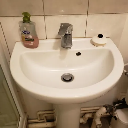 2 Pièces 20 M2 Gare *