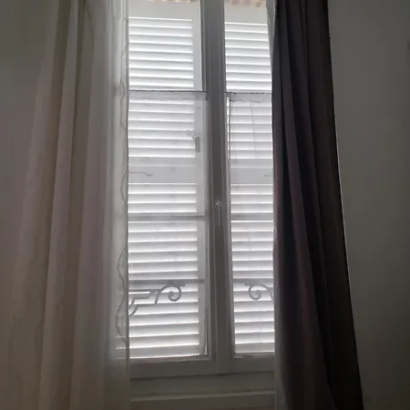 Appartamento 2 Pièces 20 M2 Gare