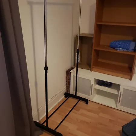 Appartamento 2 Pièces 20 M2 Gare Trouville-sur-Mer