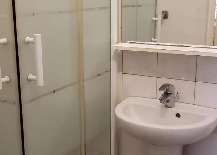 2 Pièces 20 M2 Gare Appartamento Trouville-sur-Mer