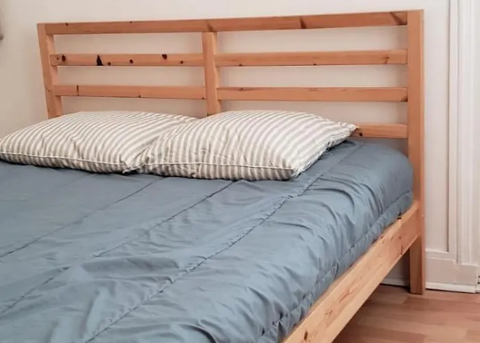 Appartamento 2 Pièces 20 M2 Gare *