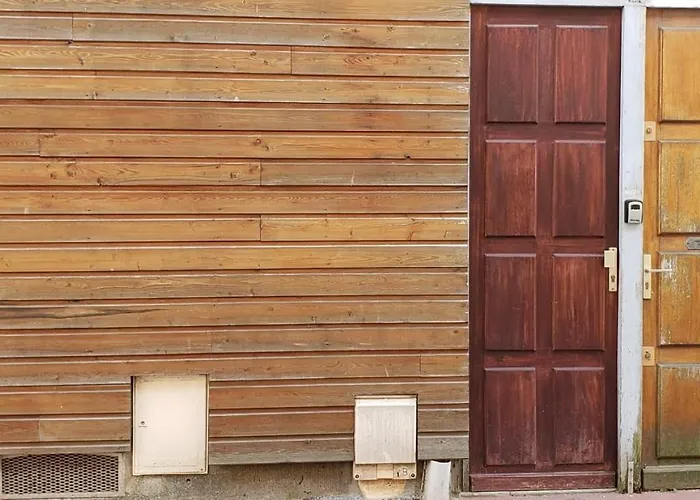 Appartamento 2 Pièces 20 M2 Gare Trouville-sur-Mer