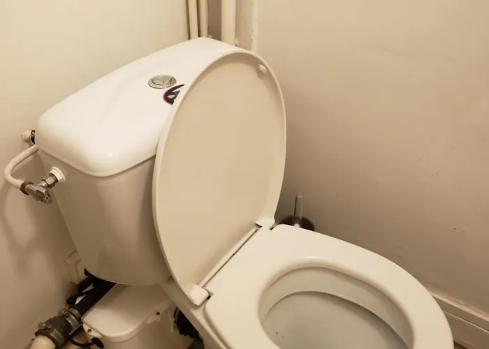 2 Pièces 20 M2 Gare Trouville-sur-Mer