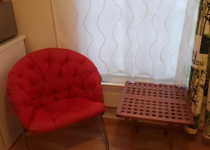 2 Pièces 20 M2 Gare Appartamento Trouville-sur-Mer