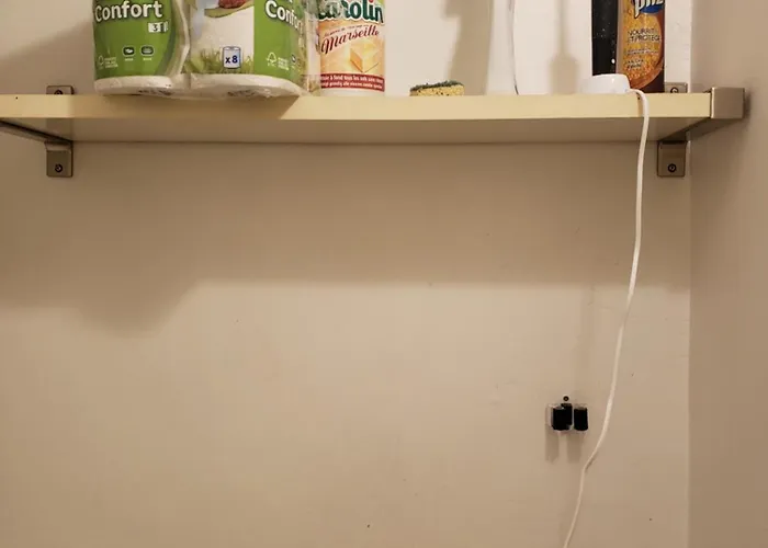 Appartamento 2 Pièces 20 M2 Gare Trouville-sur-Mer