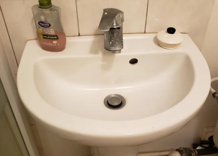 2 Pièces 20 M2 Gare *