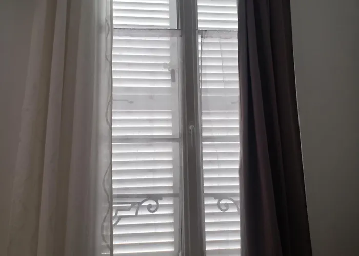 Appartamento 2 Pièces 20 M2 Gare