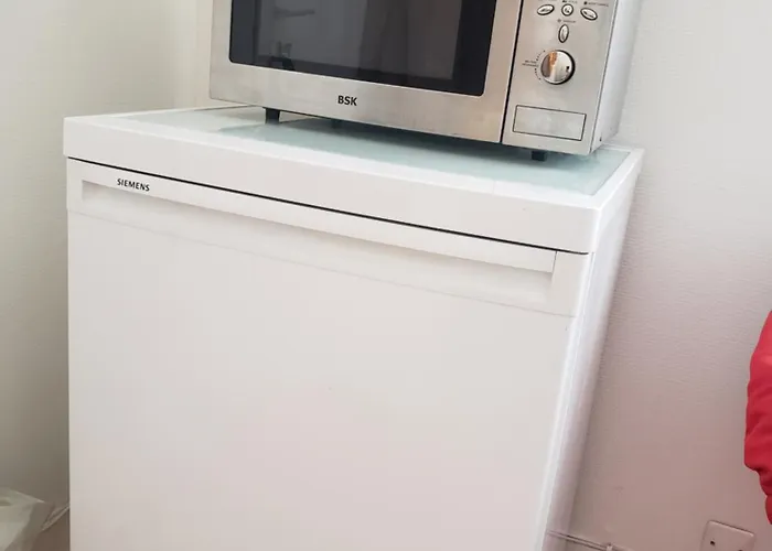 2 Pièces 20 M2 Gare *