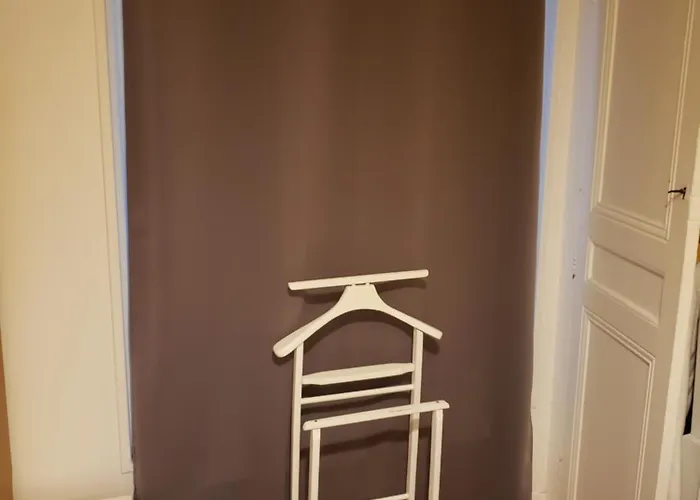 2 Pièces 20 M2 Gare * Trouville-sur-Mer